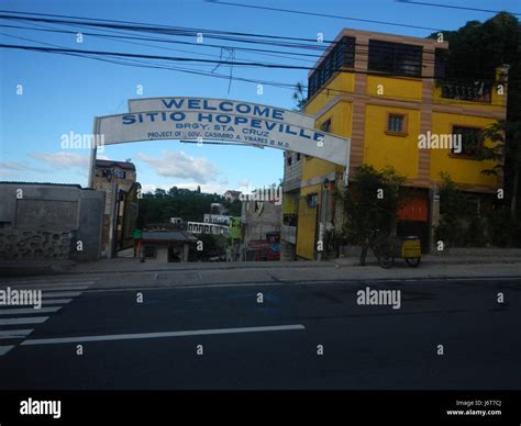 antipolo barangays|Barangay Dela Paz Antipolo Senior Citizens Association.